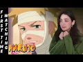 The Promise That Could Not Be Kept I Naruto Episode 135 First Time Watching Reaction