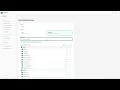 How to expose master data as a SQL view in Primentra