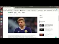 Qr Code Python and Django