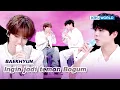 Download Lagu [IND/ENG] Bogum Ingin Dapat Kelas Vokal dari BAEKHYUN 🎤 | The Seasons | KBS WORLD TV 250606