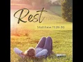 Finding Rest