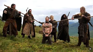 أقوى أفلم ألاكشن المترجمة أفلم الفايكنج 2022 NEW VAYKING FULL MOVIE 