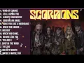 Download Lagu SCORPION Greatest Hits | Slow Rock Rock Ballads 70s 80s 90s #slowrock #ballads #scorpion