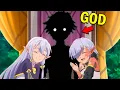 Download Lagu A Cancer Boy Reincarnates as the God of An Evil Civilization and Gains Epic Skills