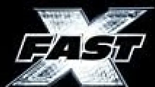 fast x blu ray and DVD release date confirmed