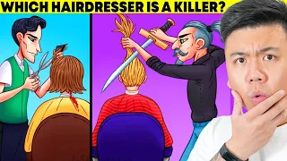 SOLVING THE WORLD S MOST DIFFICULT RIDDLES