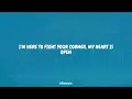 Fontaines D.C. - Mimesis (Lyrics)