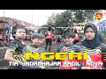 Download Lagu NGERI SPIKE JEDUG TIA - INDRI HAJAR RAGIL - NOVA [LEHUN GENSET VS PUBG ] OPEN BERKAH RIMBA CUP 2022