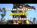 Download Lagu MANTRA JURANG PENATAS # ANUSOPATI JARANAN KIDAL MALANG