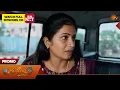 Ethirneechal Thodargiradhu - Promo 11 Aug 2026 Tamil Serial Sun TV