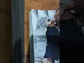 COLOURING MY JJK MANGA PT 2
