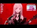 LET'S JUST CRASH - Mori Calliope 【CALLI UNARCHIVED KARAOKE】