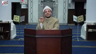 الشيخ الجليل محمد الأحمدى أبو النور حكاية عالم أزهري فقده العالم 