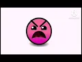 Geometry Dash Difficulty Faces Animations Extended Version