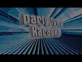 Sheriff - When I'm with You (Karaoke Version)