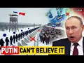 Lagu Het is voorbij: Putin wordt GEK na directe KLAP van EU! (Kaliningrad-link VERDOEMD)