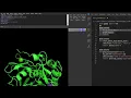 PyMOL Learning path - Writing extensions in the PyMOL API