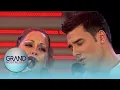Download Lagu Silvija Nedeljkovic i Nemanja Stevanovic - JEDINI, JEDINA - (Grand Nostalgija 2008)