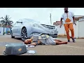 Download Lagu How A Kind Billionaire Changed D Life Of A Miserable Poor Orphan Knocked On D Road-African Movies