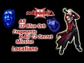 Devil May Cry 3 HD - All 32 Blue Orb Fragments + 12 Secret Missions
