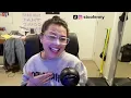 SB19 X JOLIN 'Emoji' Music Video OFFICIAL REACTION | ughhhhh 🥵🥵🥵
