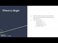 Tutorial Guide for Hypothesis Testing Analytics