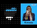 Download Lagu Karaoke - Tommy Cash - Espresso Macchiato (Originele Versie) - Estland - Eurovisie Songfestival 2025