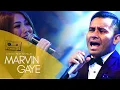 JUDIKA FEAT NATALEE - MARVIN GAYE  ( Live Performance at Grand City Ballroom Surabaya )