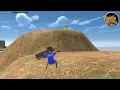 Unity TPS Multiplayer Game No Netcode for GameObjects version 1 0 2