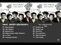 Download Lagu Album NOAH-SEPERTI SEHARUSNYA