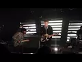 Spoon - I Turn My Camera On (Live 1/11/2018)