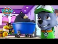 Pieski ratują rodzinę śpiących niedźwiedzi i inne zwierzęta! - Psi Patrol PAW Patrol po polsku