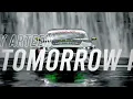 Tomorrow EDM Party Mix by Theresa Rex, R3hab, Michael Schulte, AFROJACK, Seth Hills, Matisse & Sadko