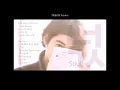 【日本語字幕】40(포티) Forty　Soul/넋/魂/フォーティ