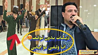 انا ولفي لو جاني يايمه الكلب داك محمود الهلالي العازف محمدالسبعاوي تصوير ومونتاج عامر الموسى 