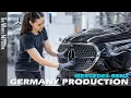 Download Lagu Mercedes-Benz Production in Germany