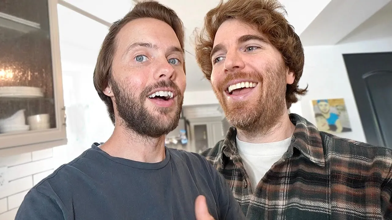 Ryland vlogs channel featured image