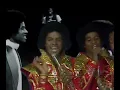 The Jacksons - Blame It On The Boogie (1978) Aplauso - 03/02/1979 /RE