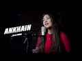 Download Lagu Tumhe Dekha To Youn Dekha | Ankhain | Full OST | Zille Huma | Female Version  | Full Song