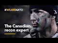 Download Lagu The 🇨🇦Canadian recon expert - #WeAreNATO