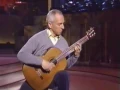 Download Lagu Recuerdos de la Alhambra played by John Williams