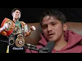 Jesse BAM BAM Rodriguez Receives 6 3 MILLION OFFER to Fight Naoya Inoue in February 2027