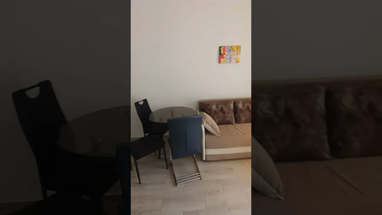 Студия в комплексе Cascadas Family Resort (блок 16)