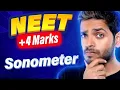 Sonometer NEET PYQs Vikrant Kirar