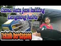 Lagu KELILING SATU JAM LANGSUNG DI BORONG #sari roti