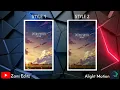 Preset Alight Motion📸✨|| DJ komang untuk pengisi hatiku terbaru viral tiktok🎶🥀|| XML📩