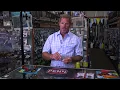 RIgging for King Fish - Learn to do a Haywire Twist