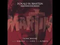 Martin Goes to the City