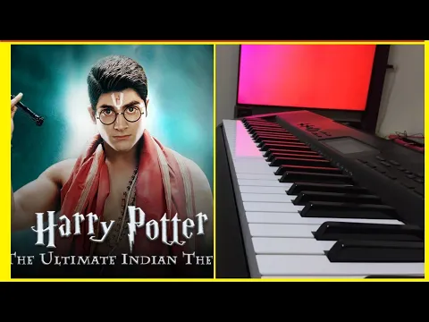 Download MP3 Harry Potter - The Ultimate Indian Theme