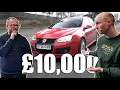 The Best Car For 10 000 S8 E15